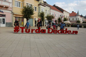 Turda Decide.