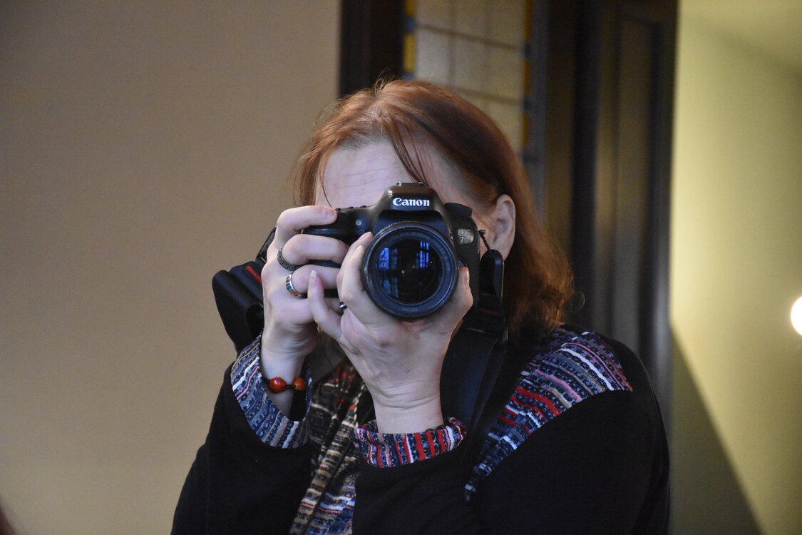 Nebo mamarazzi?