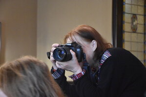 Paparazzi Jana. 
