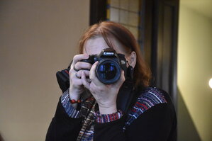 Nebo mamarazzi?