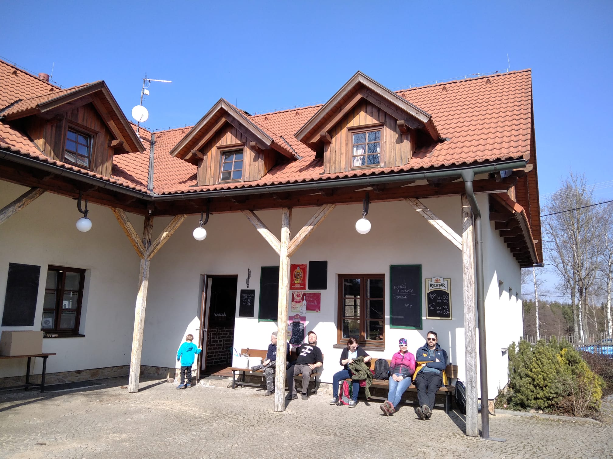Kadovská hospoda