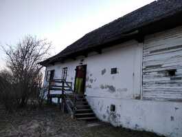 Pěkné schůdky