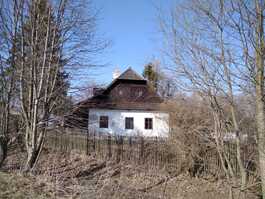 Krátká 31