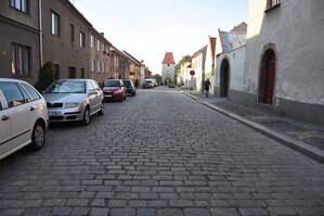 Pražská brána