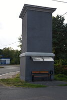 Pěkná zastávka.