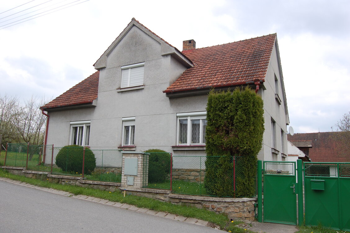 Kolišov 3