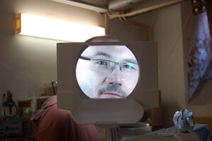 Ksichtíky :)